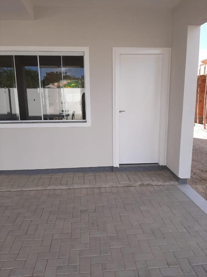 Excelente Sobrado Confortavel No Centro De Tijucas Proximo As Praias Zewnętrze zdjęcie