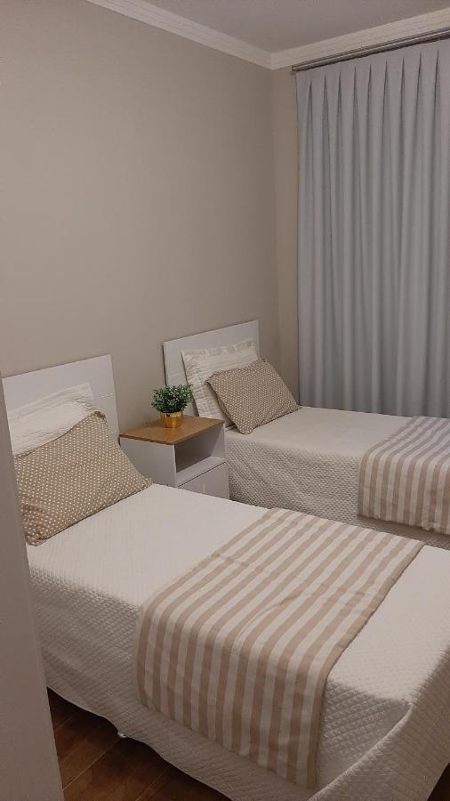 Excelente Sobrado Confortavel No Centro De Tijucas Proximo As Praias Zewnętrze zdjęcie