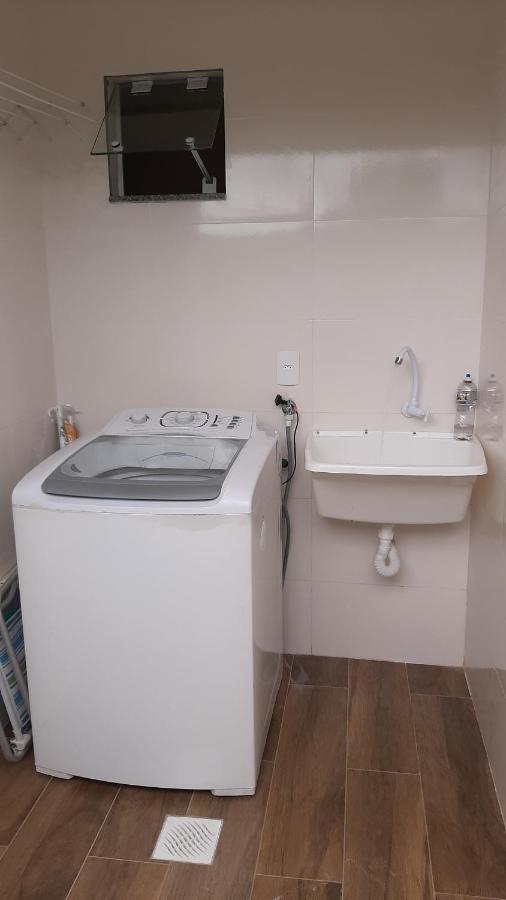Excelente Sobrado Confortavel No Centro De Tijucas Proximo As Praias Zewnętrze zdjęcie