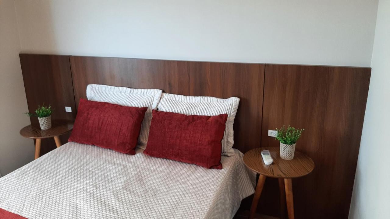 Excelente Sobrado Confortavel No Centro De Tijucas Proximo As Praias Zewnętrze zdjęcie