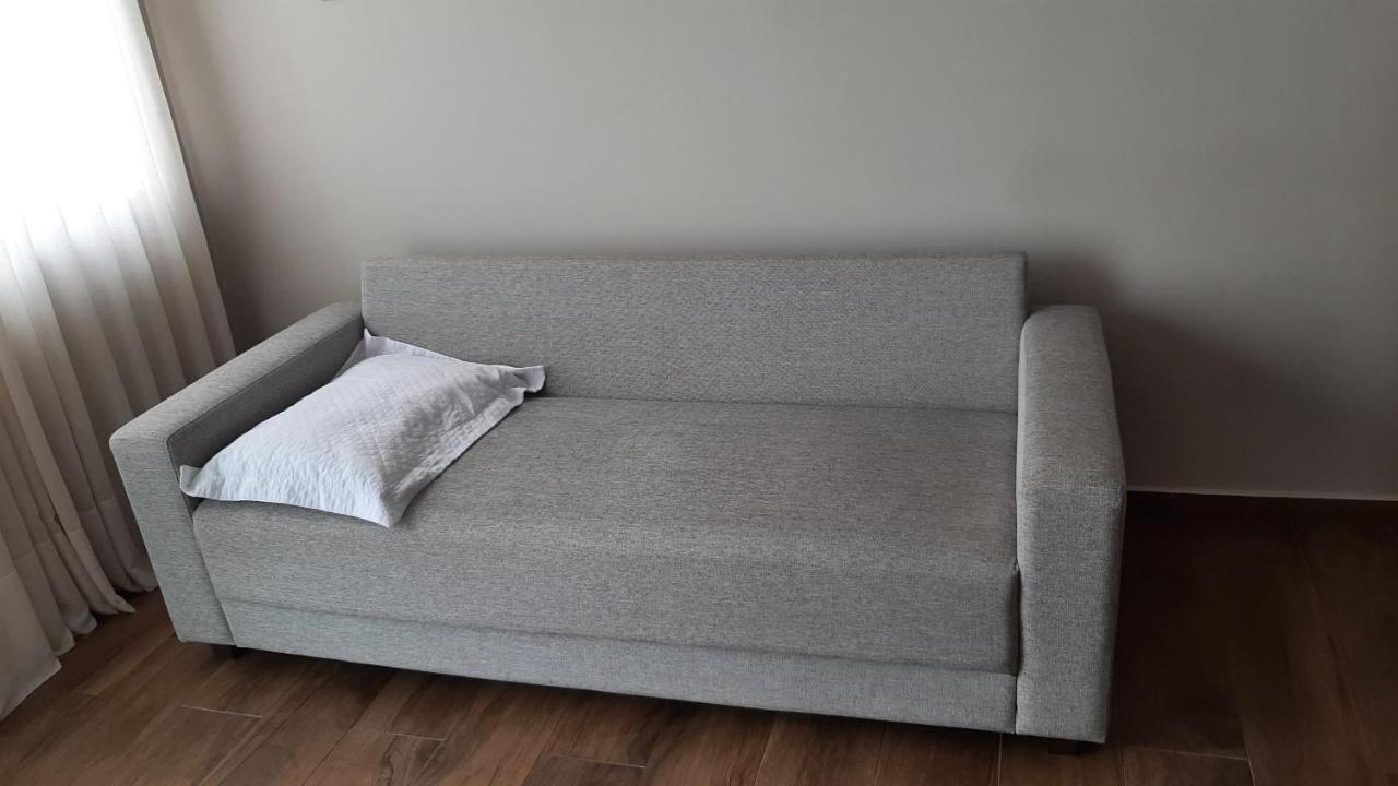 Excelente Sobrado Confortavel No Centro De Tijucas Proximo As Praias Zewnętrze zdjęcie
