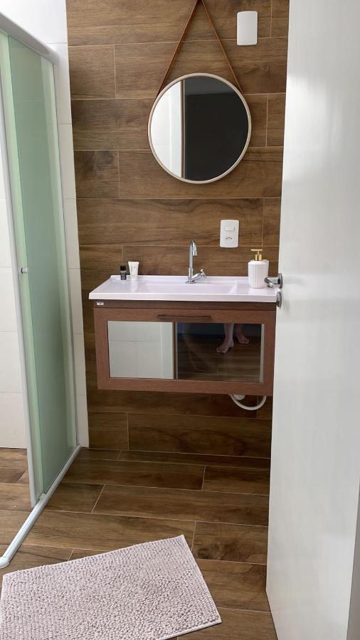 Excelente Sobrado Confortavel No Centro De Tijucas Proximo As Praias Zewnętrze zdjęcie