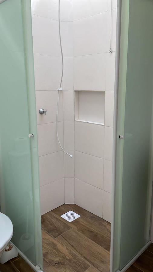 Excelente Sobrado Confortavel No Centro De Tijucas Proximo As Praias Zewnętrze zdjęcie