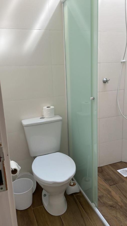 Excelente Sobrado Confortavel No Centro De Tijucas Proximo As Praias Zewnętrze zdjęcie