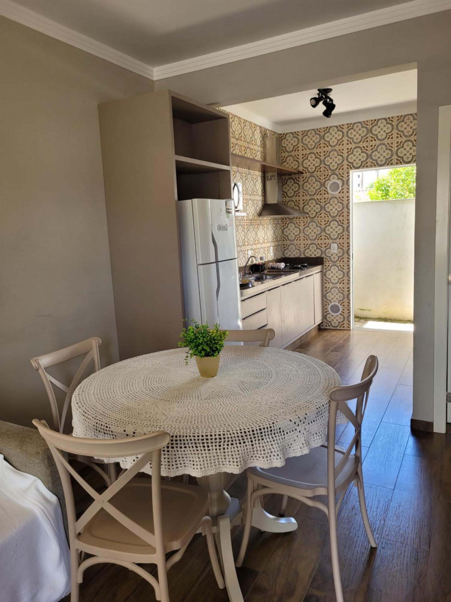 Excelente Sobrado Confortavel No Centro De Tijucas Proximo As Praias Zewnętrze zdjęcie