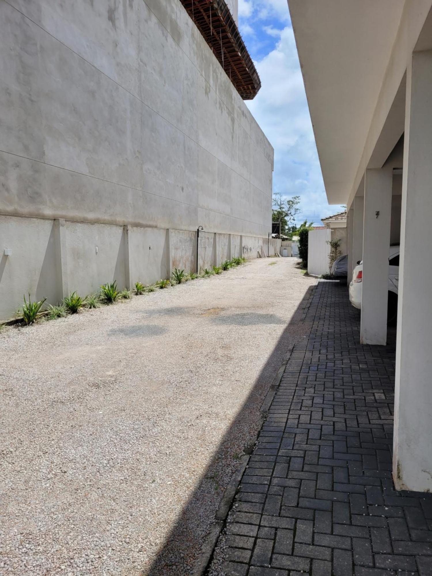 Excelente Sobrado Confortavel No Centro De Tijucas Proximo As Praias Zewnętrze zdjęcie